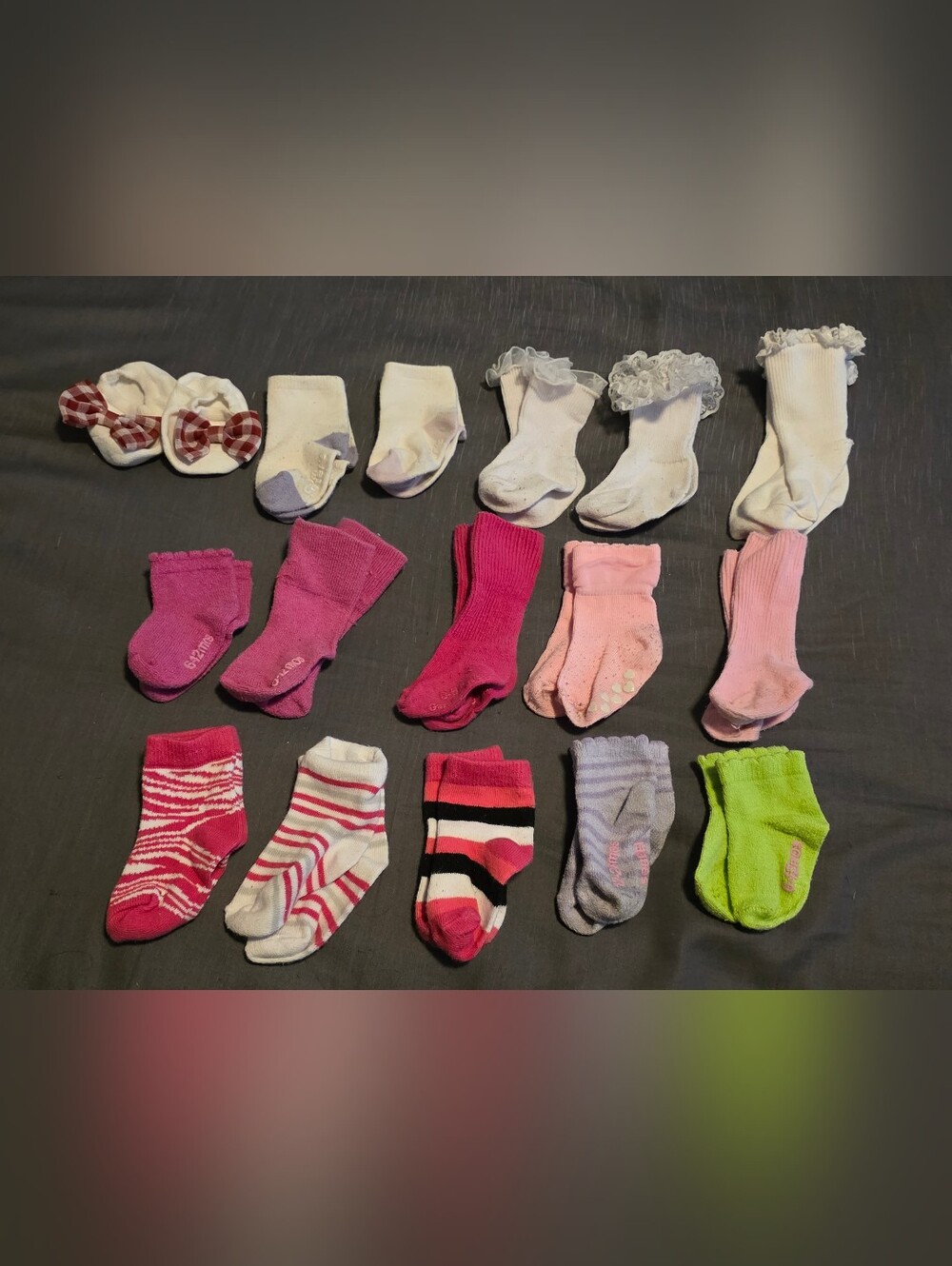 Baby Socks